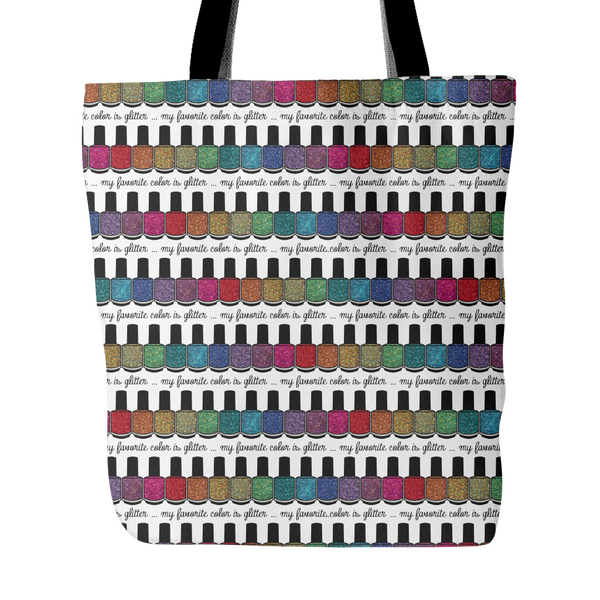 Coloris handbag