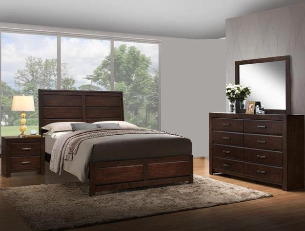 4 Piece Bedroom Sets – Affordable Furniture Source