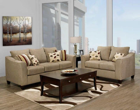 Living Room Sets – Affordable Furniture Source
