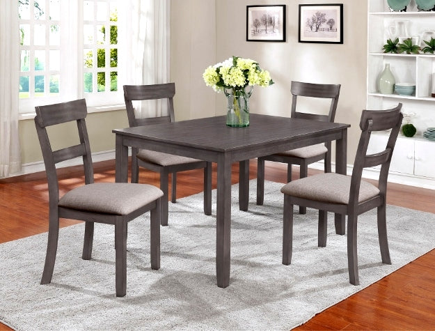 henderson grey dining set