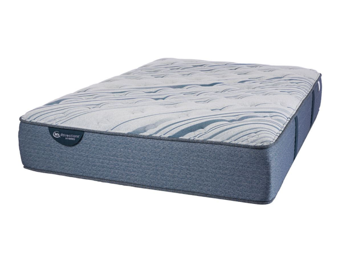 serta idirections foam x5 plush mattress reviews