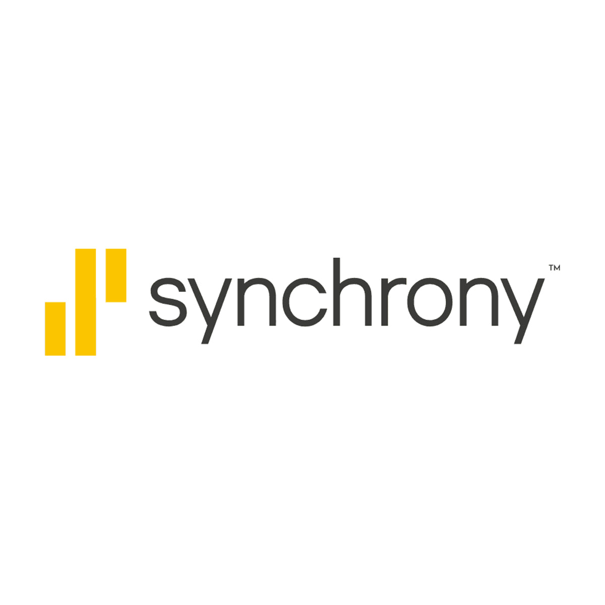 Synchrony icon