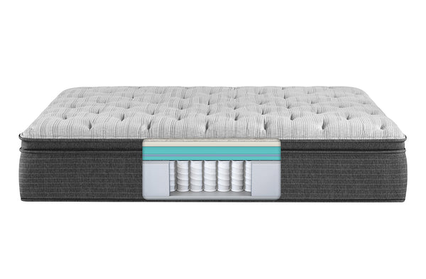 innerspring mattress