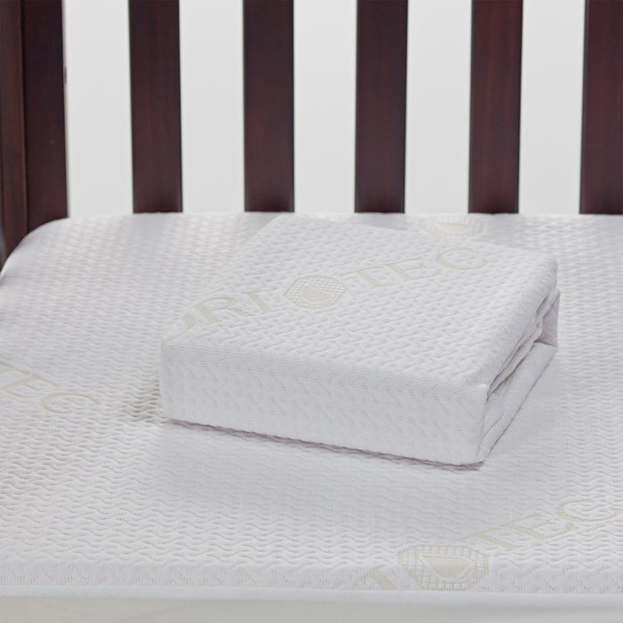 Bedgear 5.0 Dri-Tec Crib Protector