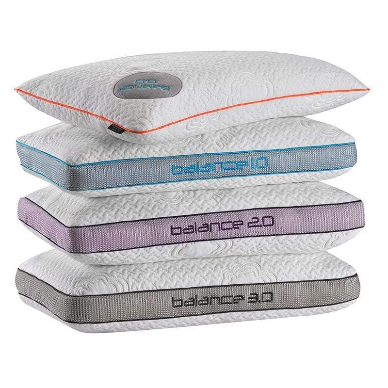 everloft perfect balance pillow