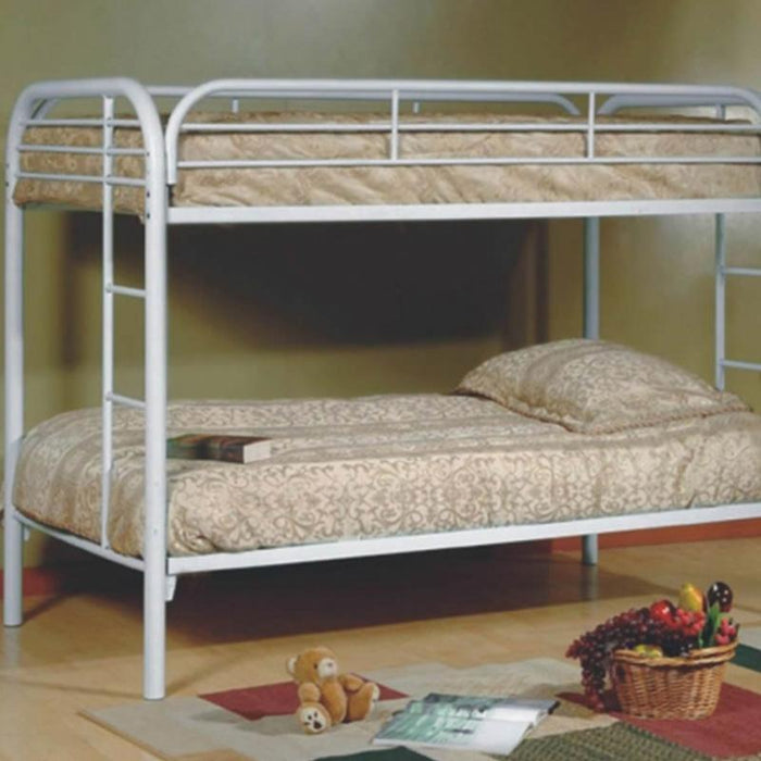 the warehouse bunk beds