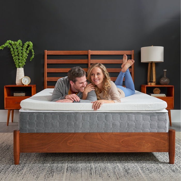 comfort supreme mattress