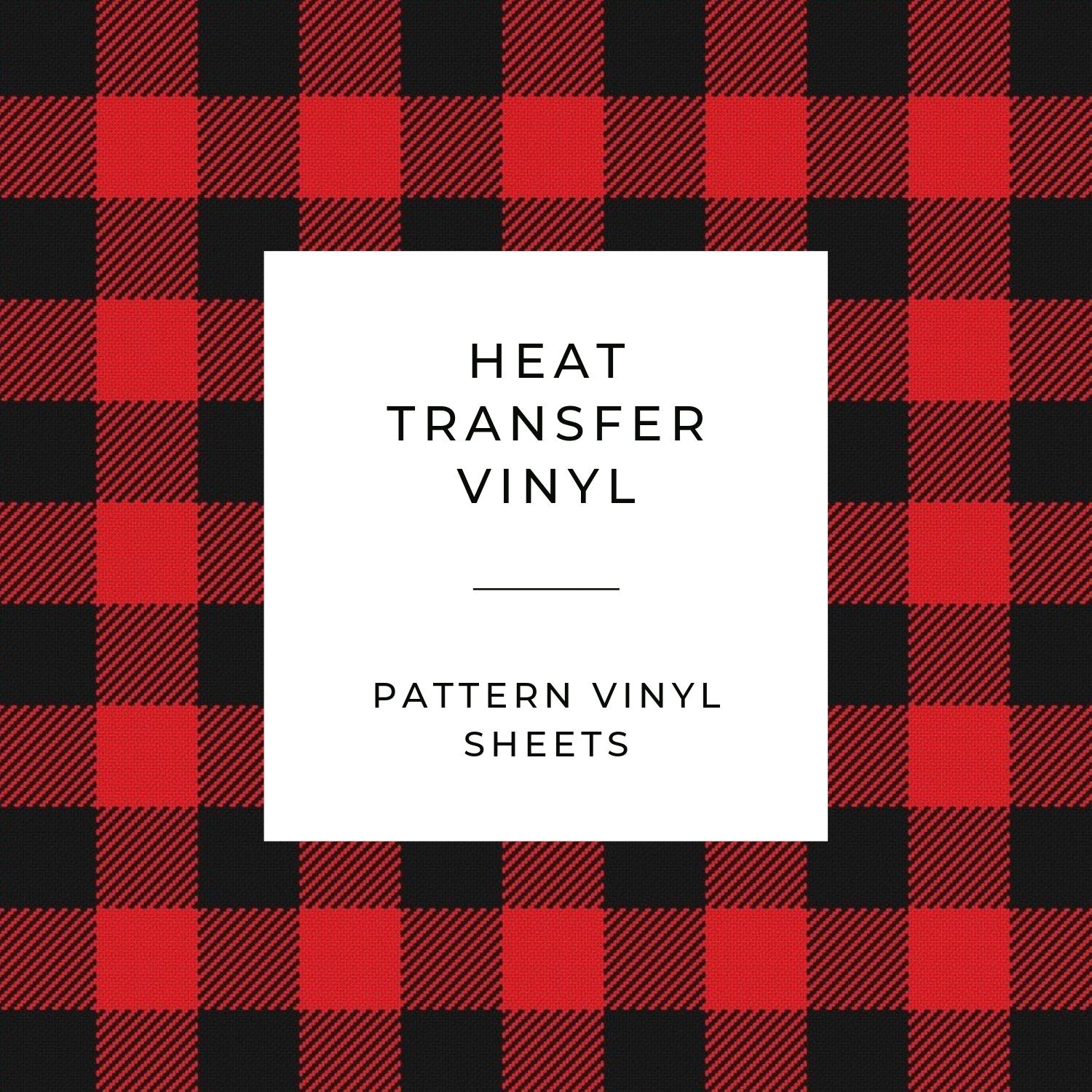 heat transfer vinyl