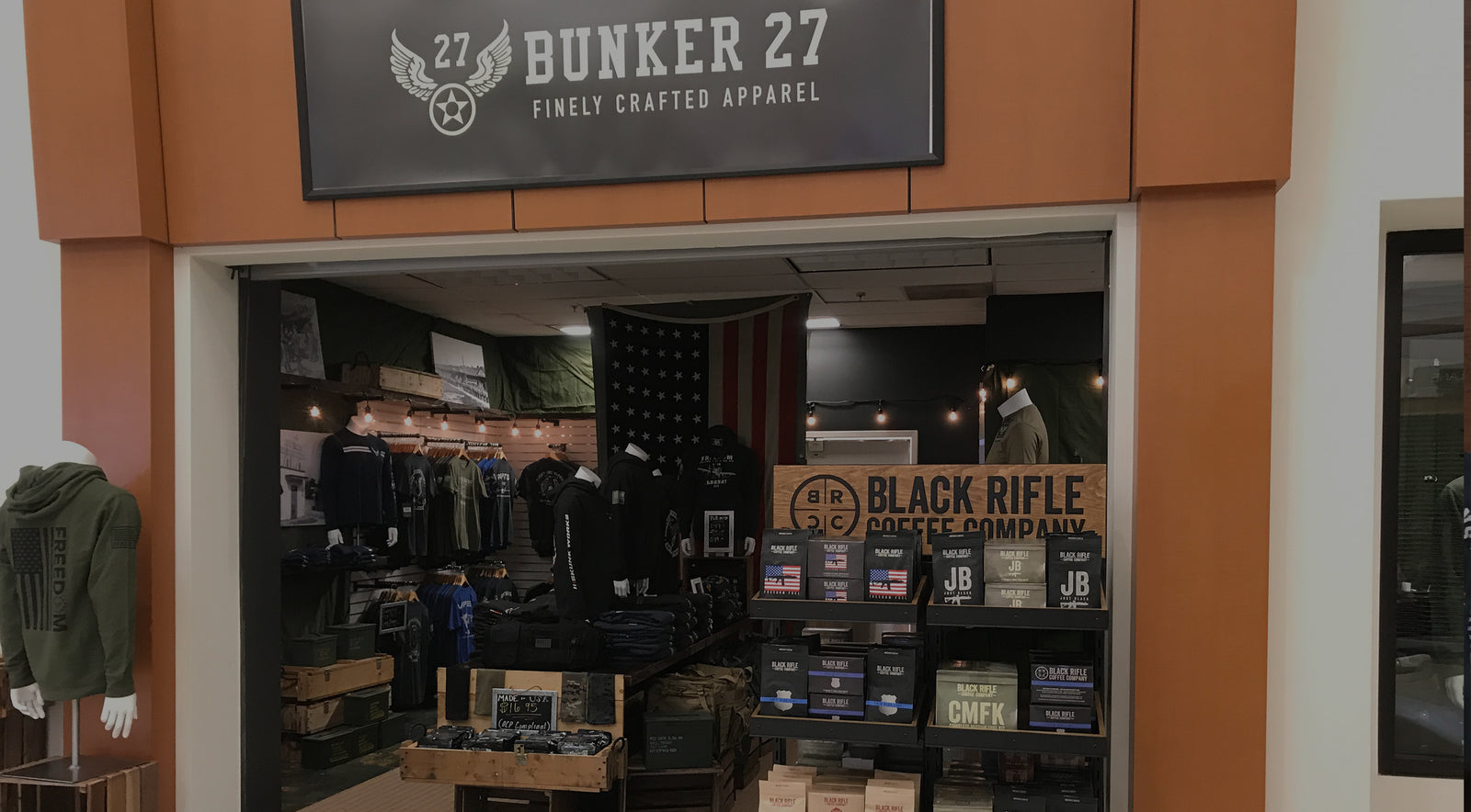 usaf store