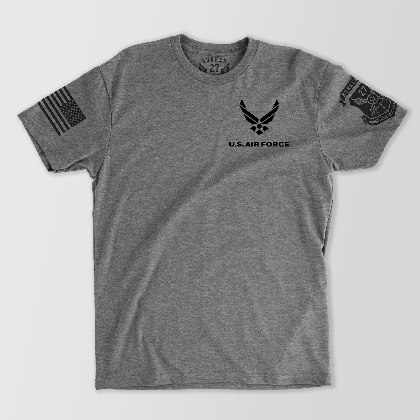 us air force merchandise