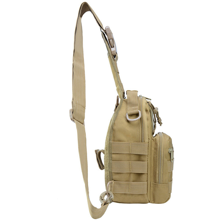 Swiss Military Canvas Shoulder Bag