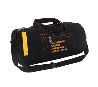 Military Sling Messenger Tactical Bag - BUNKER 27