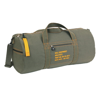 Deployment Duffle Bag (Small) - BUNKER 27