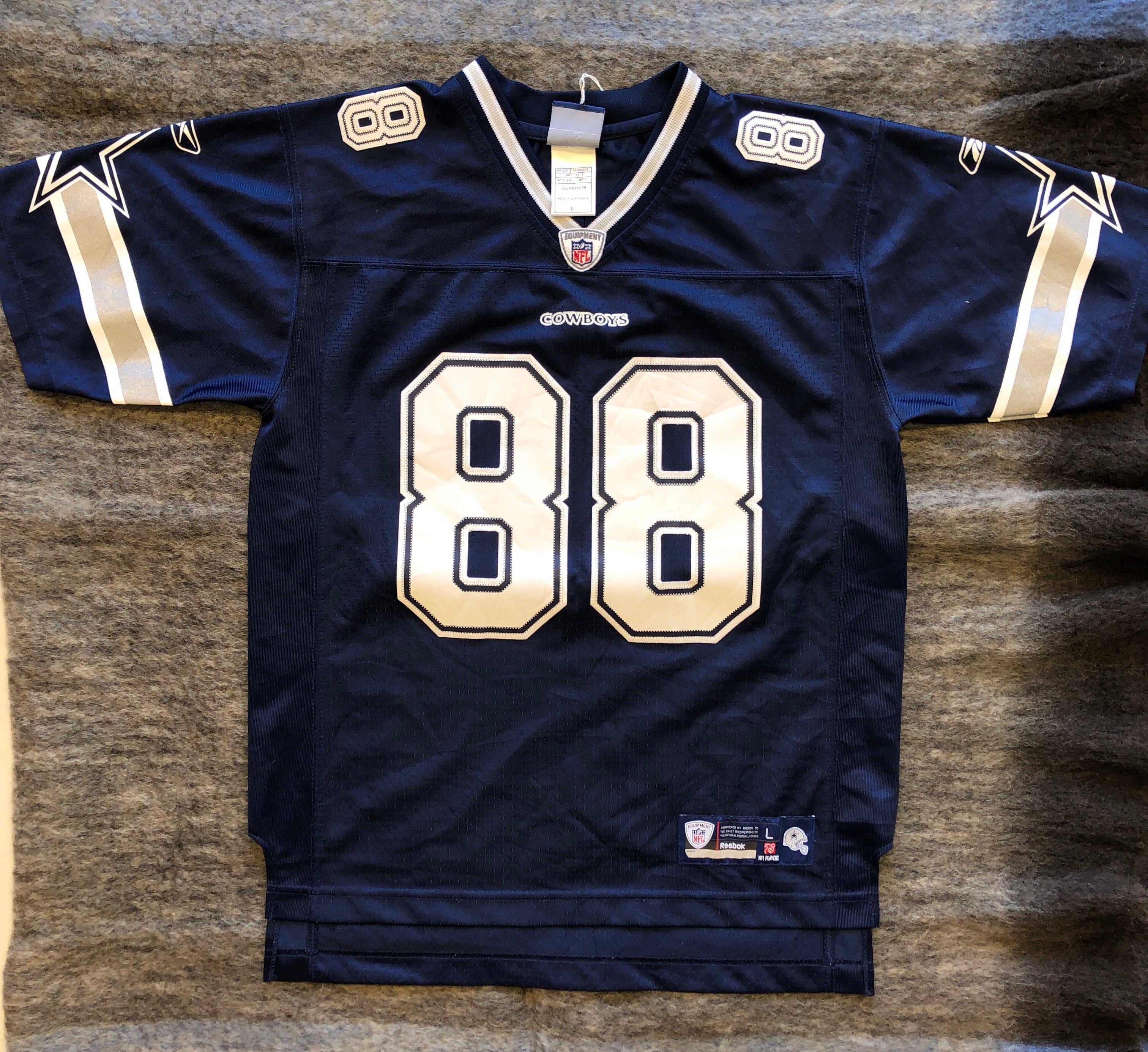 dallas cowboys dez bryant jersey