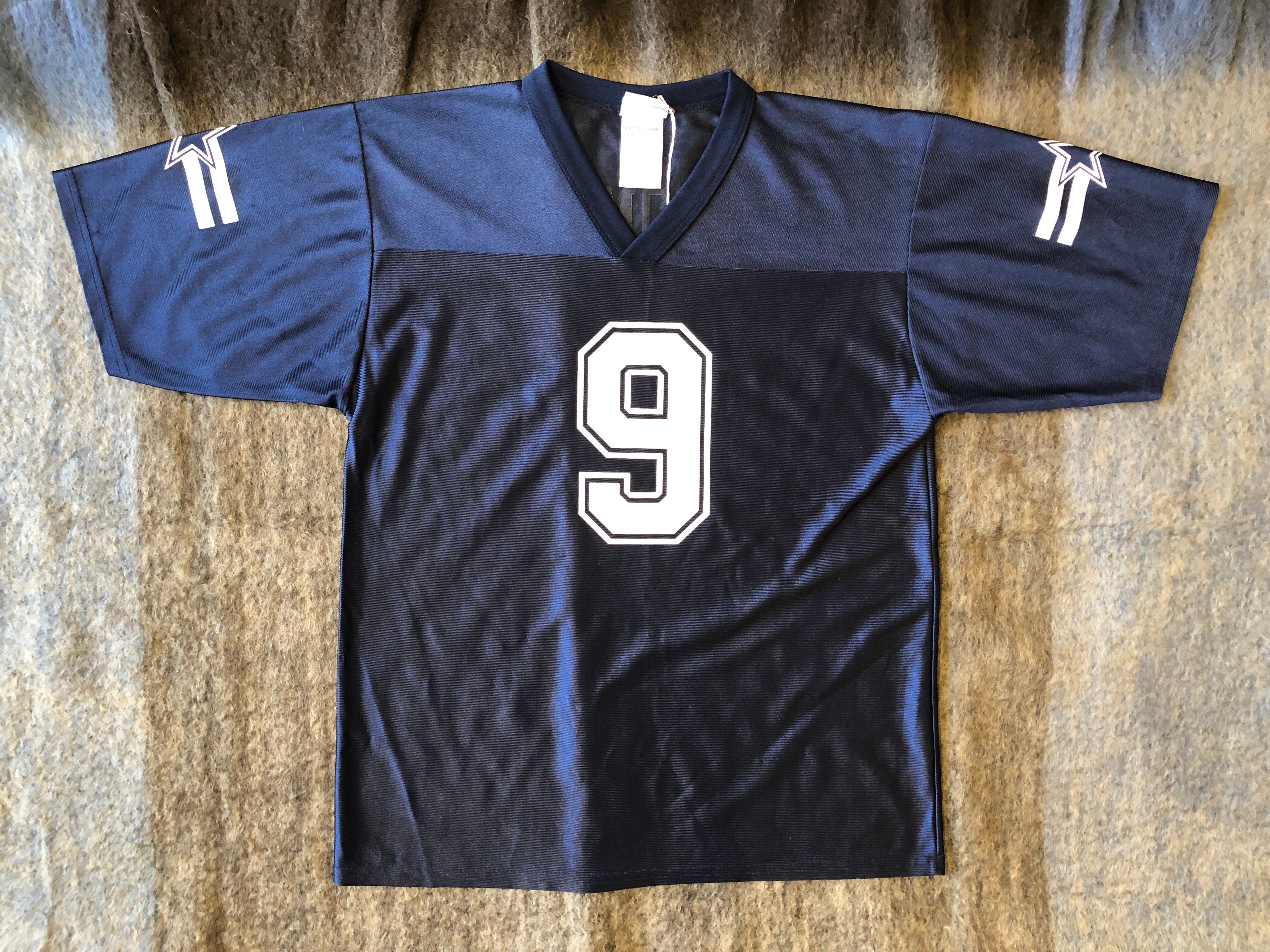 baby tony romo jersey