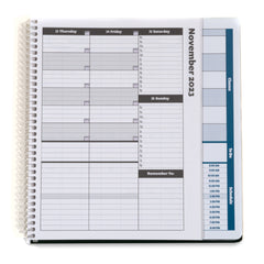 daily, weekly, monthly student planner homework game changer