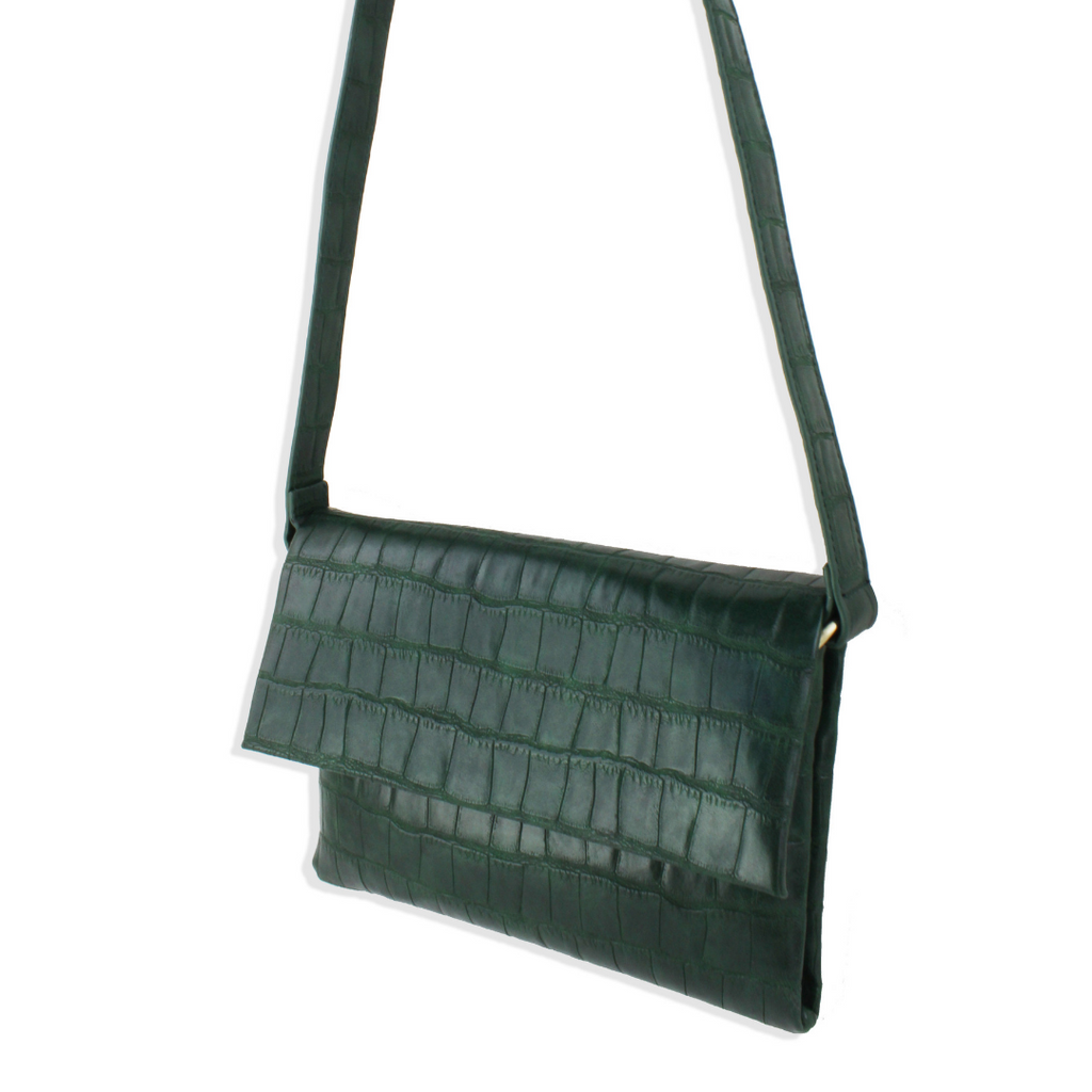 croc crossbody