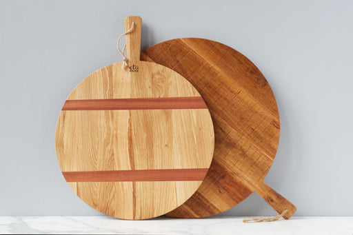 Italian Cutting Board Bowl — etúHOME