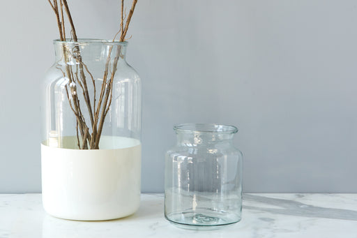 French Mason Jar, Large — etúHOME