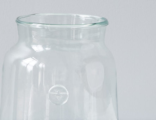 Mason Jar, Clear — etúHOME