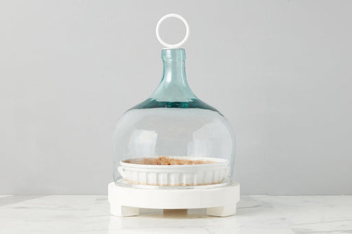 Demijohn Cloche, Large — etúHOME