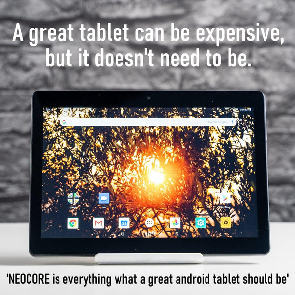 tablette Android