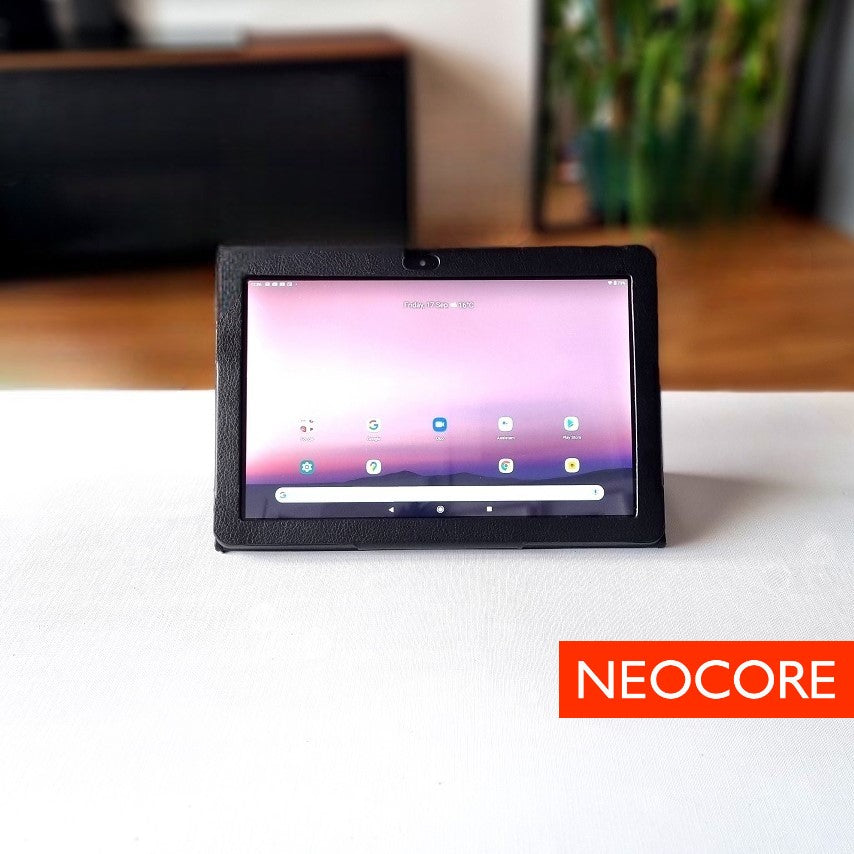neocore E2 Tablette