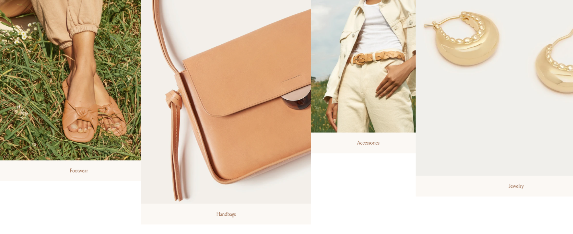 The difference modules we've created for Loeffler Randall's website