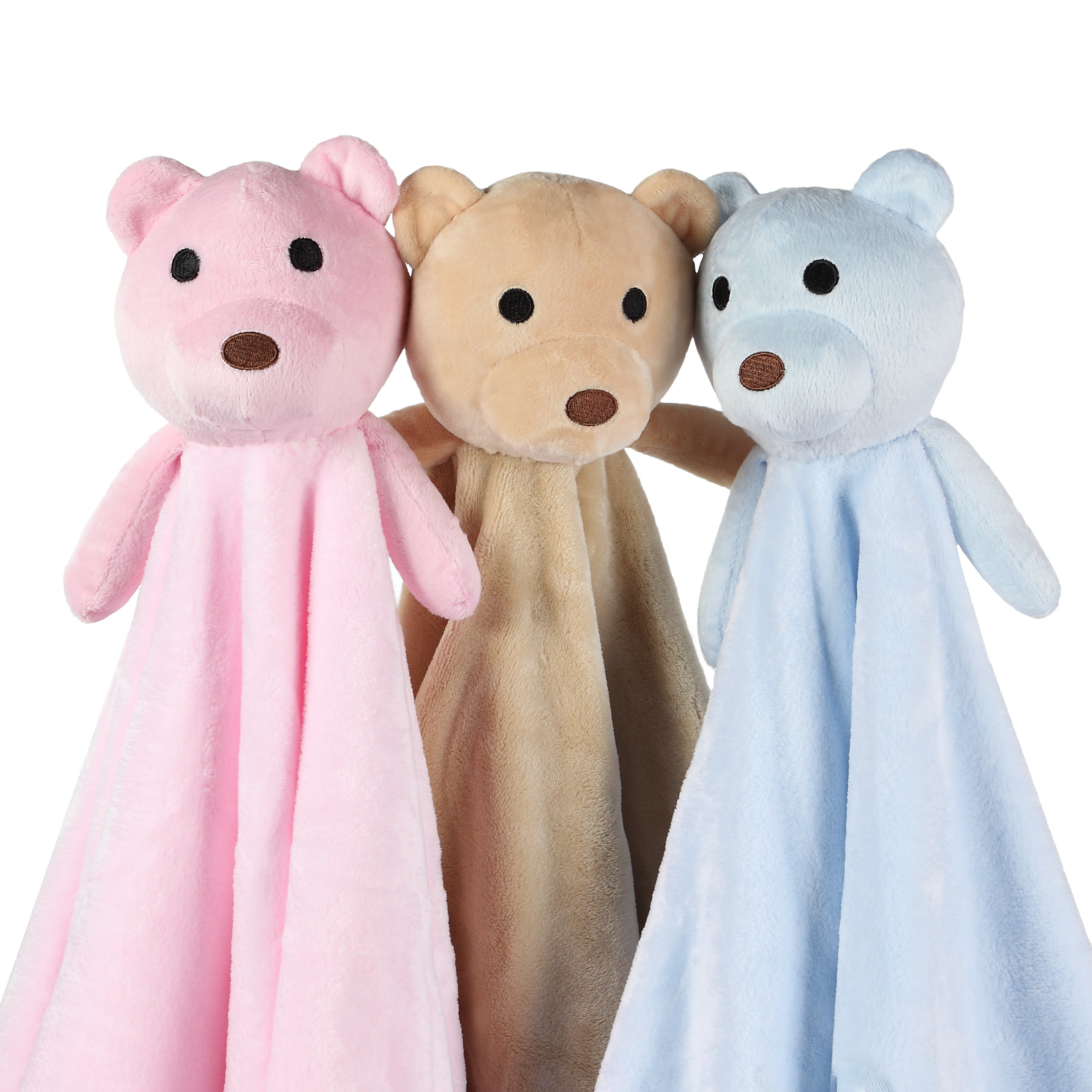 personalized teddy bears for babies