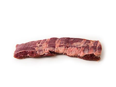 Save on Swift Premium USDA Choice Beef Flank Steak Fresh Order Online  Delivery