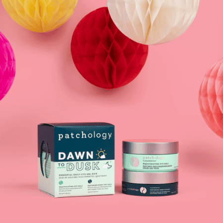 dawn to dusk gift kit