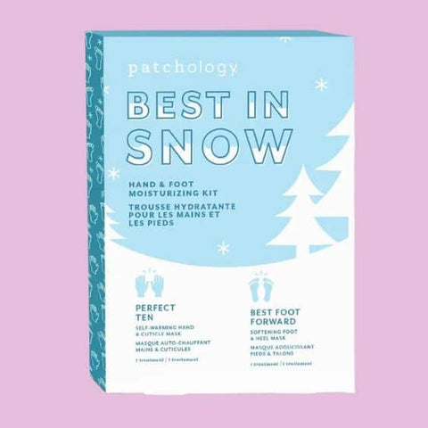 best in snow kit