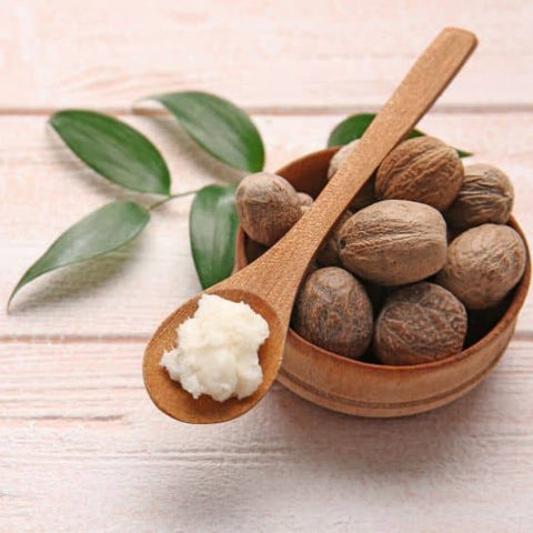 shea butter ingredients patchology selfcare skincare