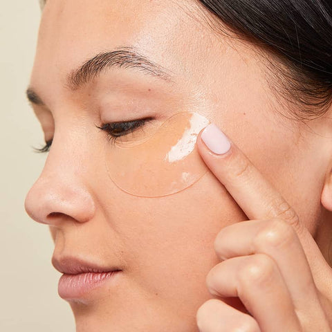 Your Guide To Under-Eye Gel Patches: When, How, and Why To Use Them –  Patchology