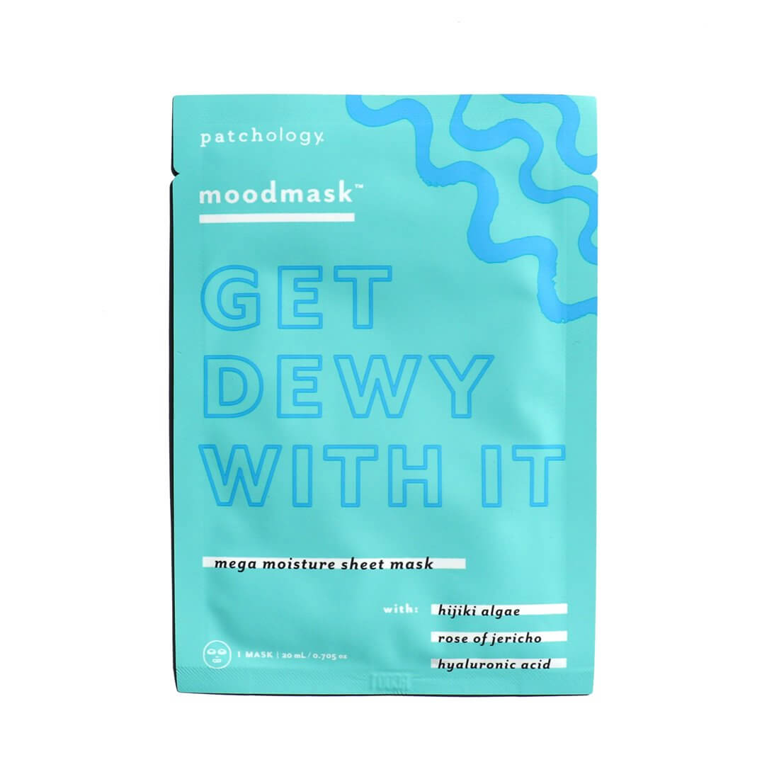 PATCHOLOGY | Get Dewy With It