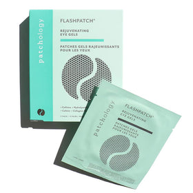 Patchology Flashpatch Rejuvenating Eye Gels Brightened My Dark