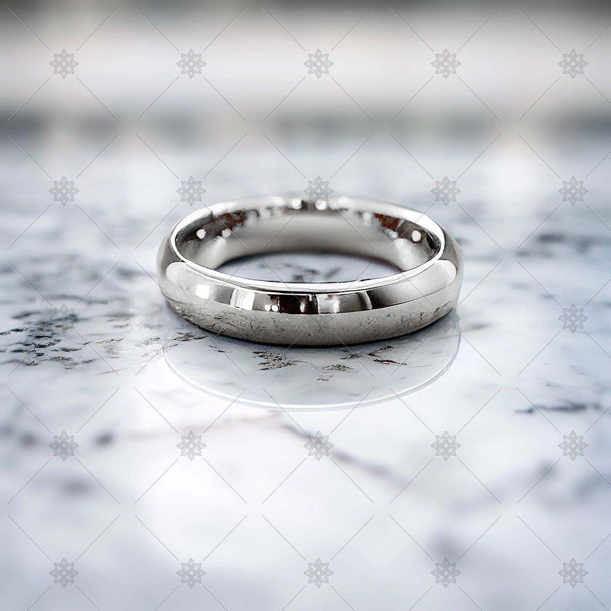 Diamond Ring Background 3d Render Of A Shimmering On Black Backgrounds |  JPG Free Download - Pikbest