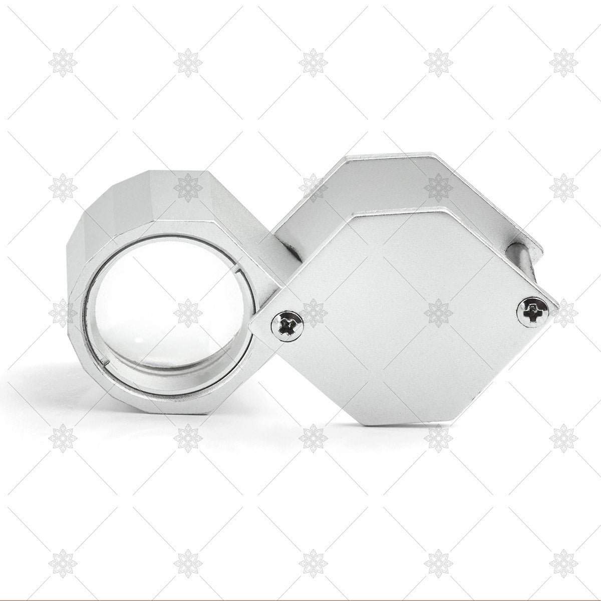 Jewellers Magnifying Glass
