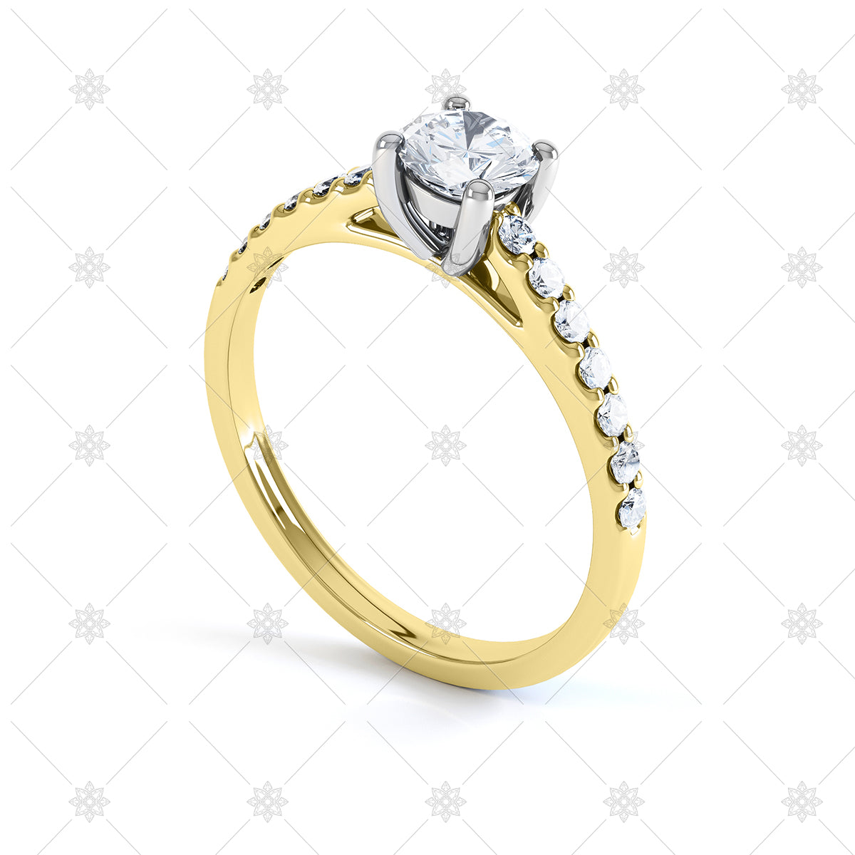 Caratlane Diamond Ring 2024 | favors.com