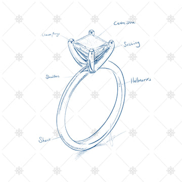 Jewellery Sketches and Artwork – JEWELLERY:GRAPHICS