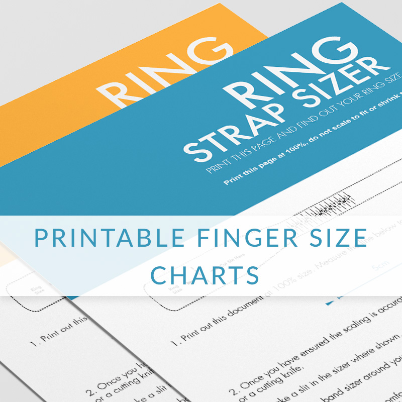 finger sizer