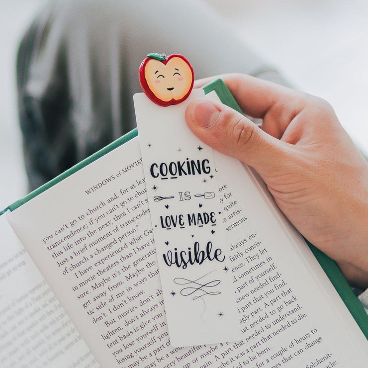 apple-bookmark-booklover-mybookmark