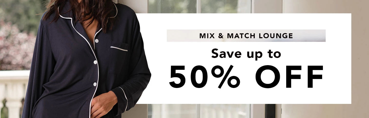 mix & match lounge