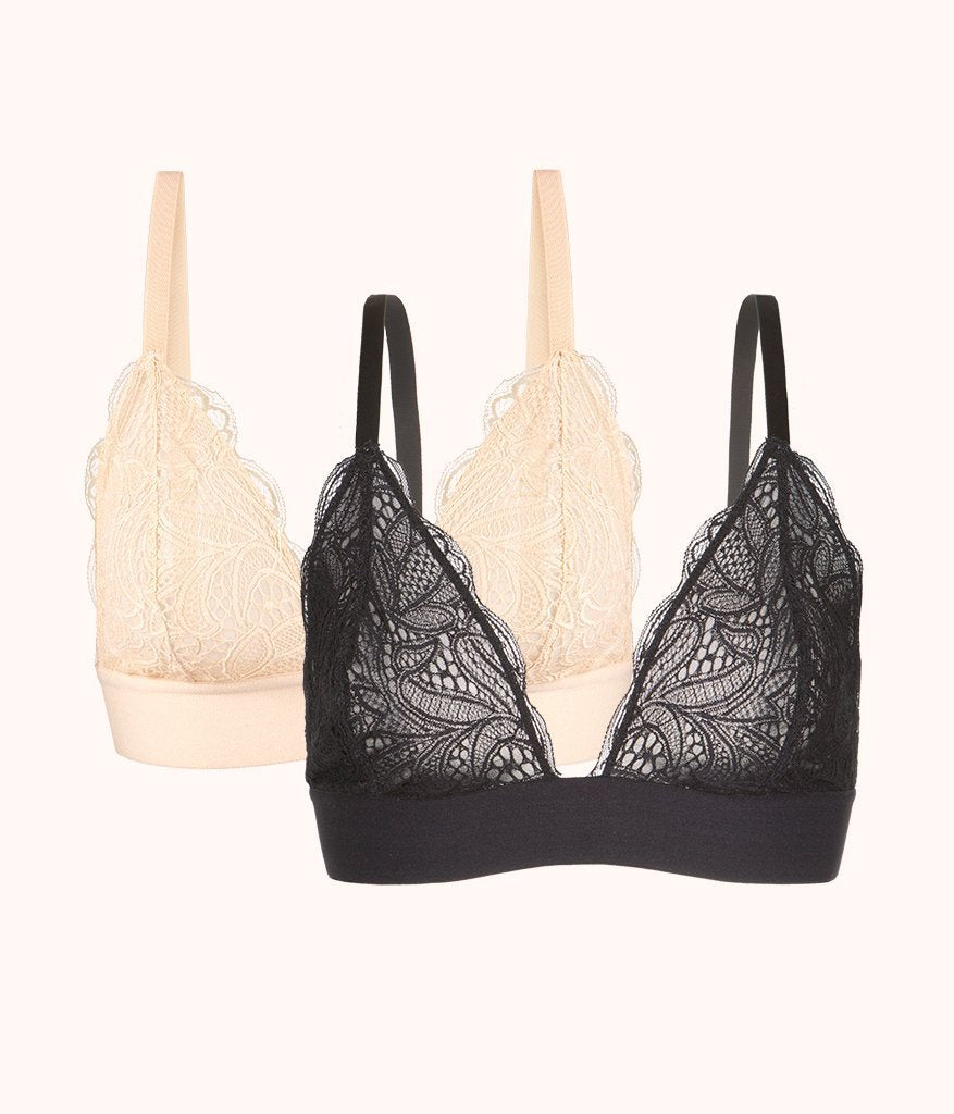 The Best Maternity Bras I've Been Living in During Pregnancy -  JetsetChristina