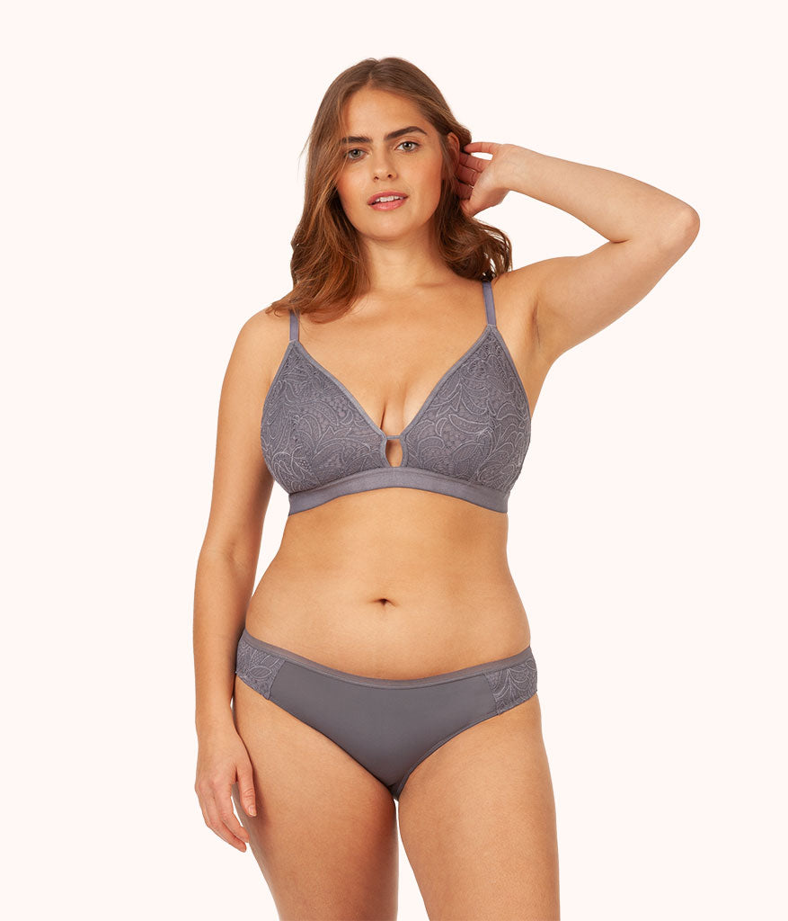 Studio Lingerie&Resort - Out bestselling Corin spacer bra now in wire free  option ❤️