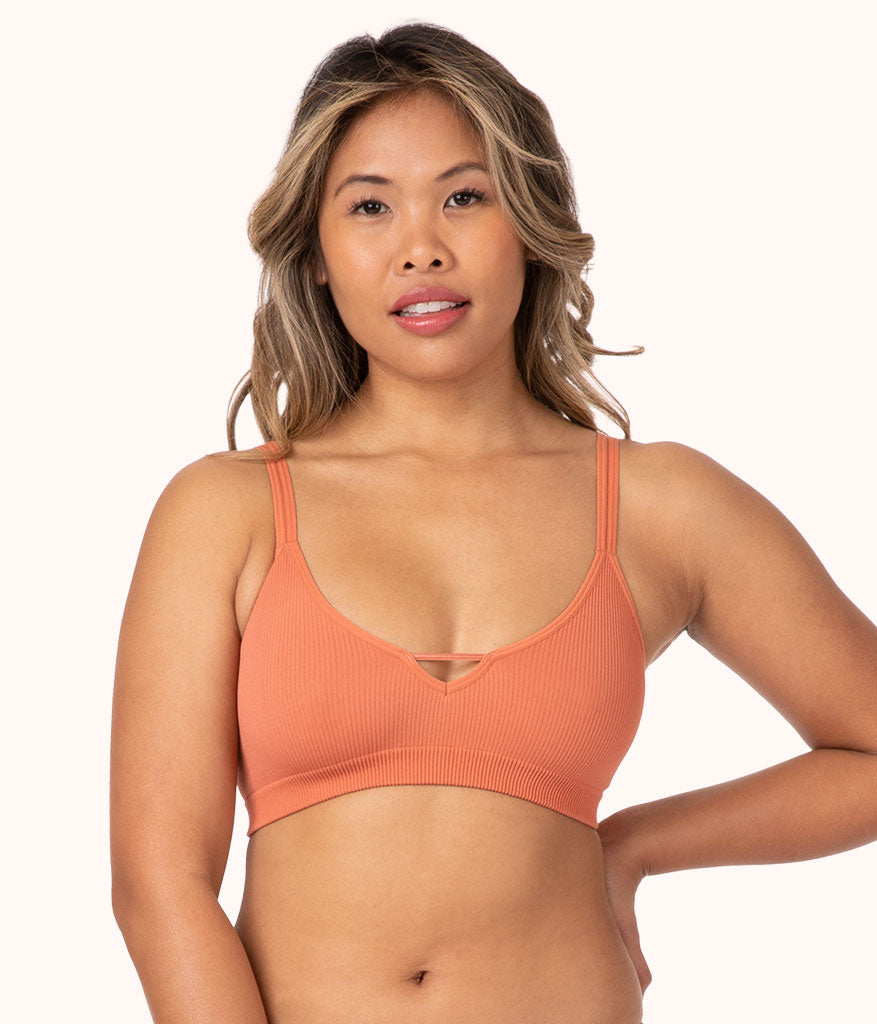 Lively Just Debuted Their Bestselling Busty Bralette In A Size 3 - SHEfinds