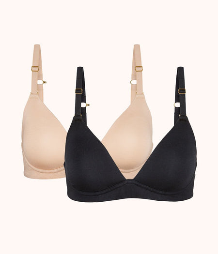 Shop Wireless Bras | LIVELY Bras, Undies & Swim