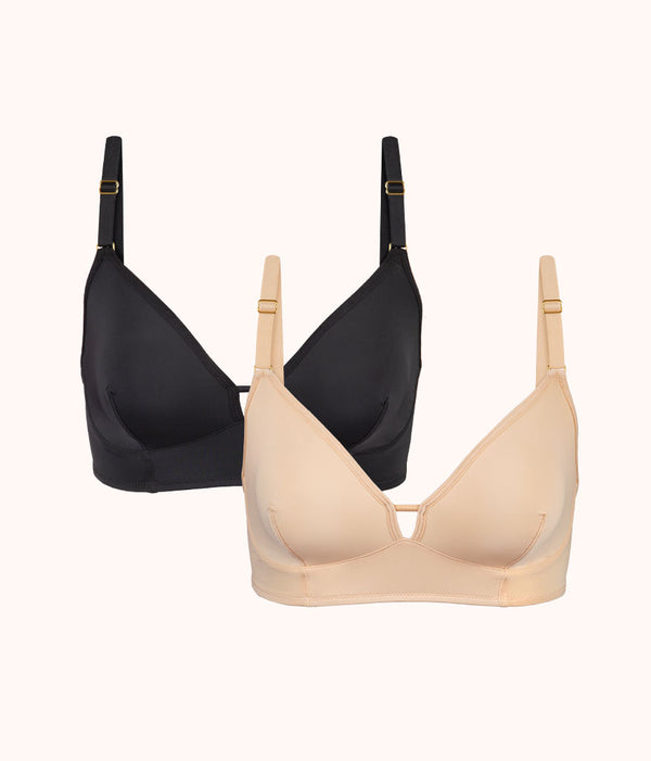 Shop Bralette - Strapless, Seamless, Busty & More | LIVELY