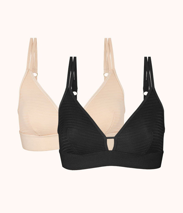 Shop Bralettes - Strapless, Seamless, Busty & More | LIVELY