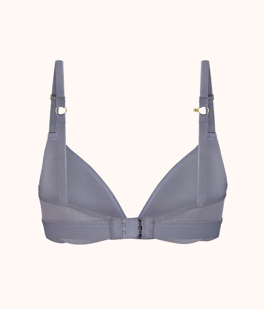 Shop Ultra Thin Seamless Bra Uk 38a Us 38aa Int 85a with great discounts  and prices online - Jan 2024